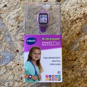 Vtech Kidizoom Smart Watch DX